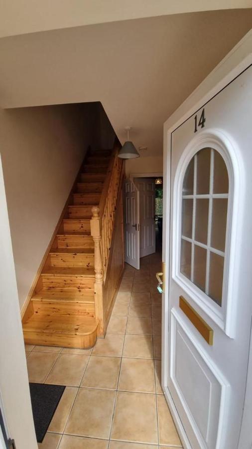 Kerry Lee Homes Tralee Zewnętrze zdjęcie