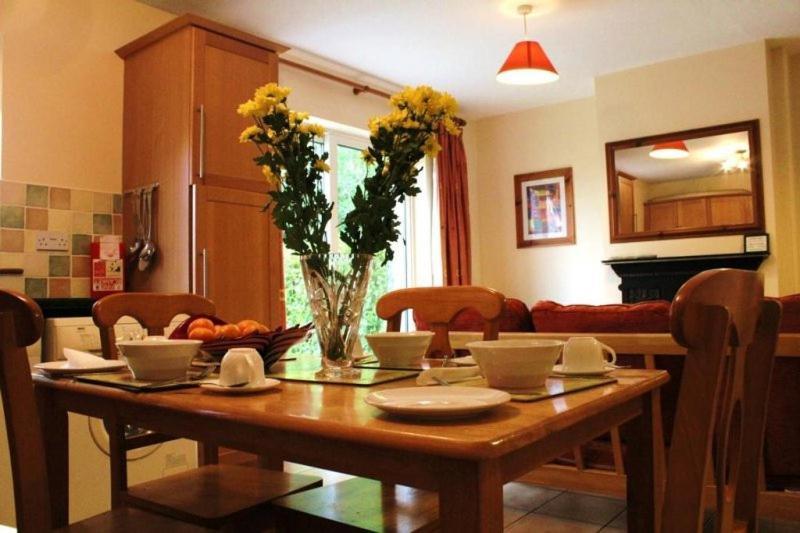 Kerry Lee Homes Tralee Zewnętrze zdjęcie